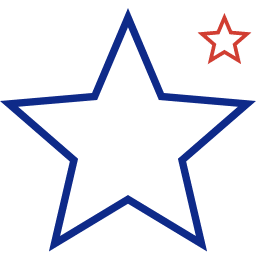5-Star Ratings icon