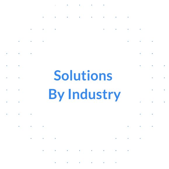 Solutions By Industry