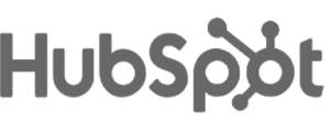 Hubspot logo