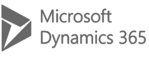 Microsoft Dynamics logo