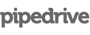 Pipedrive logo