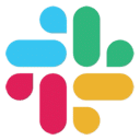 slack logo
