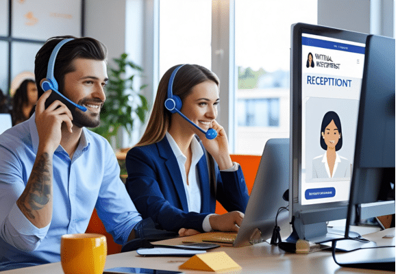 service-based businesses