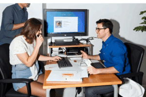 service-based businesses