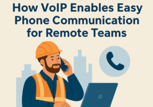 VoIP