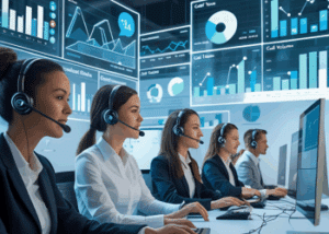 Call Center