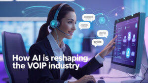 VoIP Industry