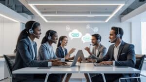 Best Business Phone Systems