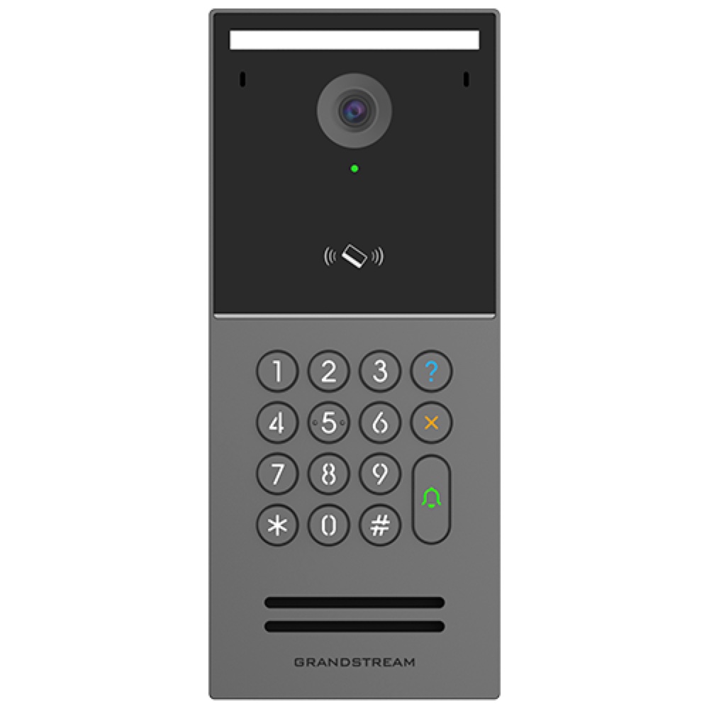 Grandstream GDS video door station
