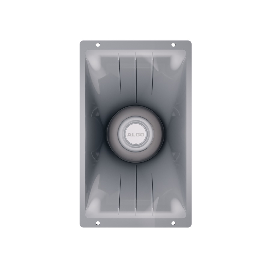 Algo 8197 weather-hardened horn