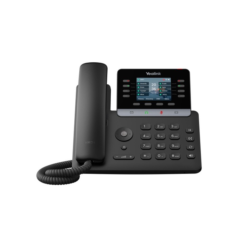 Yealink T73U desk phone