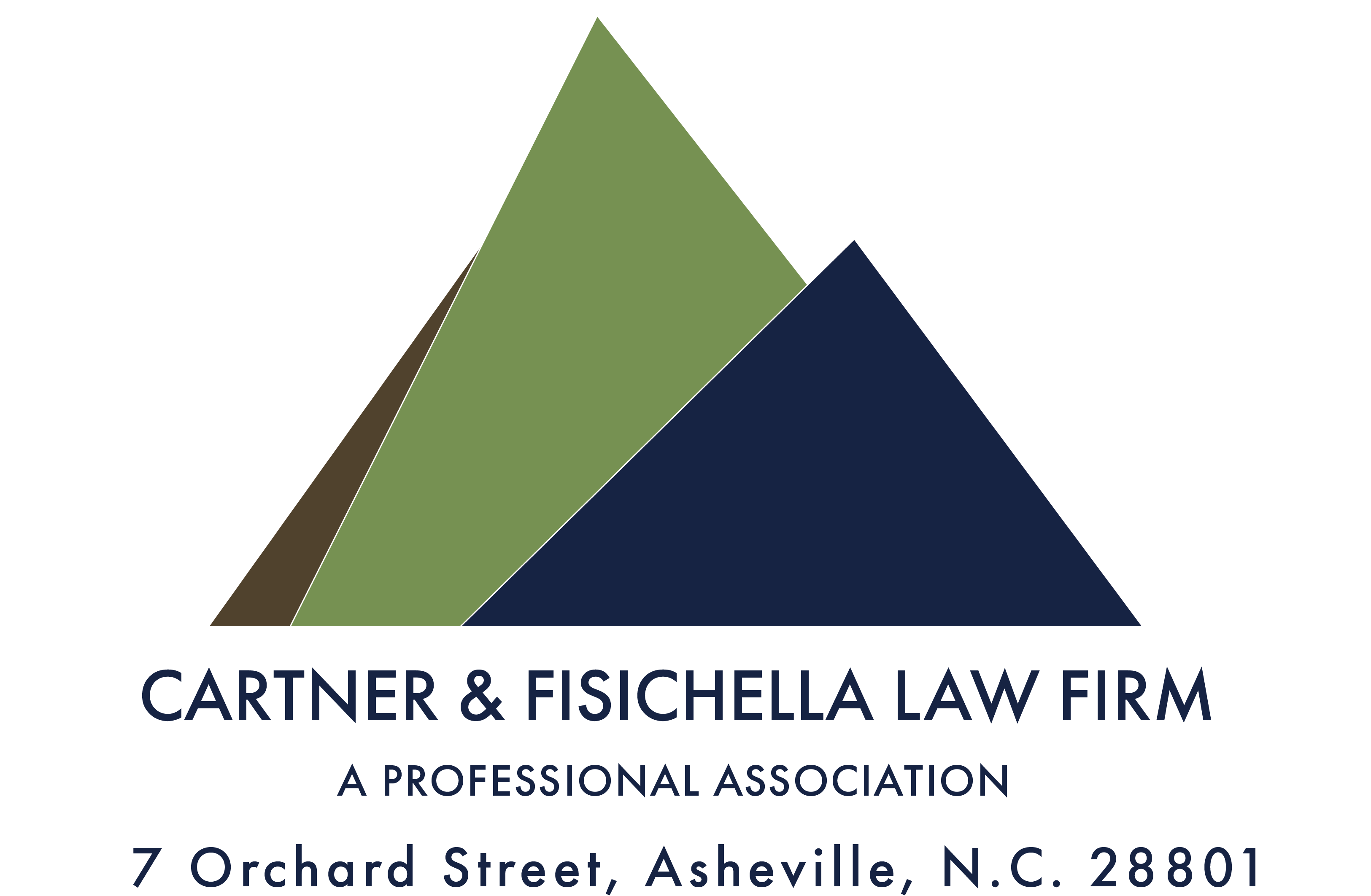 Cartner and Fisichella Law Firm